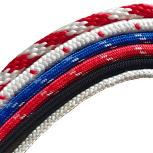 Nylon vs Polyester vs Polypropylene Rope | How to Choose the Right Synthetic Rope
