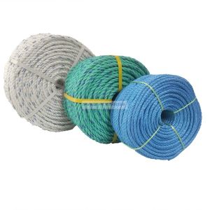 Overview of Common Synthetic Rope Materials