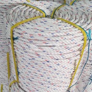 pp danline rope 4 strand